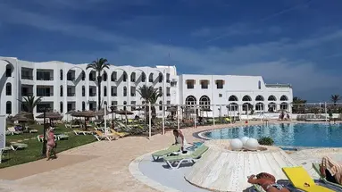 Bella Vista Family Resort