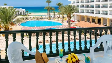 Bella Vista Family Resort