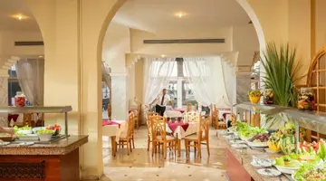 Bella Vista Family Resort