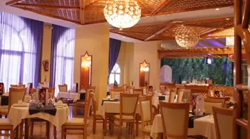 Bella Vista Family Resort