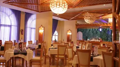Bella Vista Family Resort