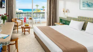 Bella Vista Family Resort