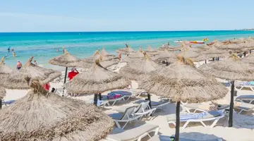 Bella Vista Family Resort