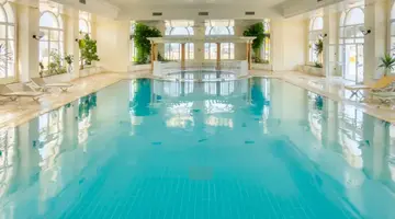 Bella Vista Family Resort