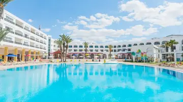 Bella Vista Family Resort