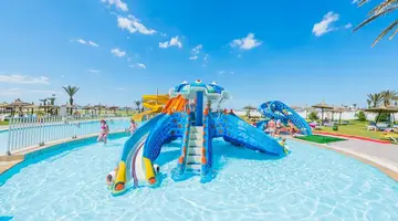 Bella Vista Family Resort