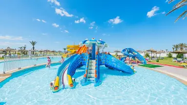 Bella Vista Family Resort