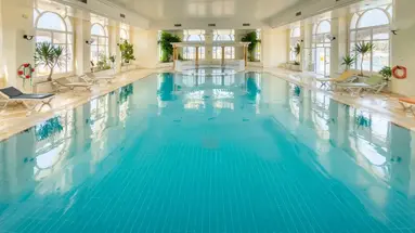 Bella Vista Family Resort
