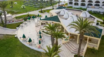 Bella Vista Family Resort