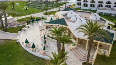 Bella Vista Family Resort