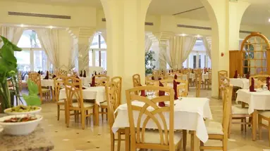 Bella Vista Family Resort