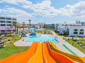 Bella Vista Family Resort