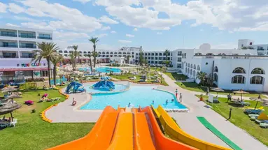 Bella Vista Family Resort