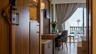Bella Vista Family Resort