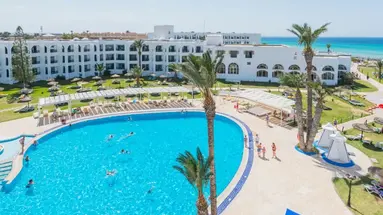 Bella Vista Family Resort