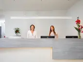 Bella Vista Hotel and Studios