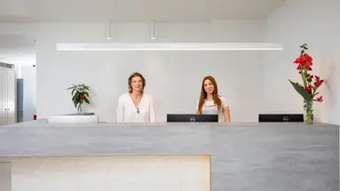 Bella Vista Hotel and Studios