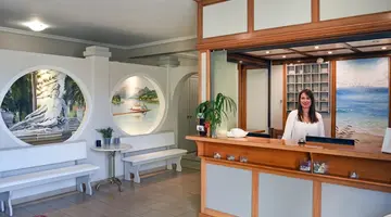 Bella Vista Hotel and Studios