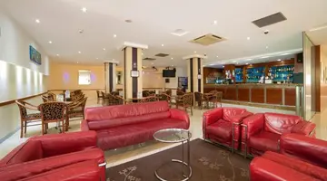 Bella Vista Hotel