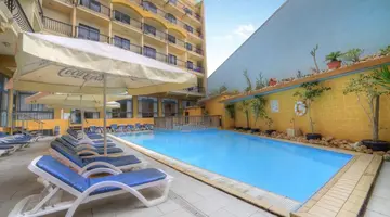Bella Vista Hotel