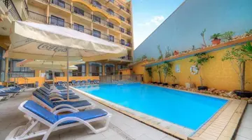 Bella Vista Hotel