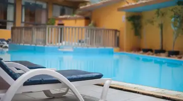 Bella Vista Hotel