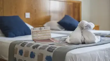 Bella Vista Hotel