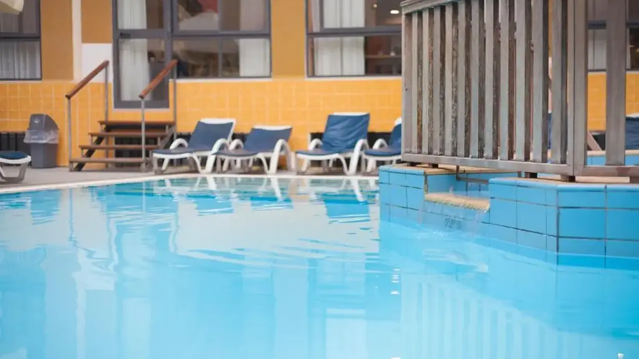 Bella Vista Hotel