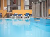 Bella Vista Hotel