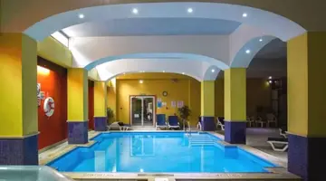 Bella Vista Hotel