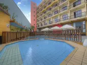 Bella Vista Hotel