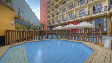 Bella Vista Hotel