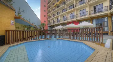Bella Vista Hotel