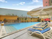 Bella Vista Hotel