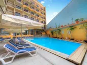 Bella Vista Hotel