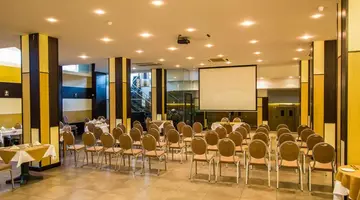 Bella Vista Hotel