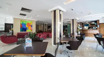 Bella Vista Hotel
