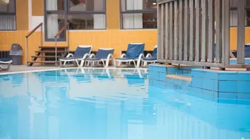 Bella Vista Hotel