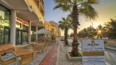 Bella Vista Hotel