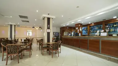 Bella Vista Hotel