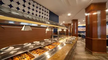 Bella Vista Hotel