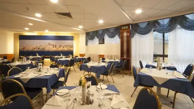 Bella Vista Hotel