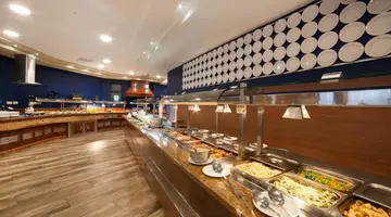 Bella Vista Hotel