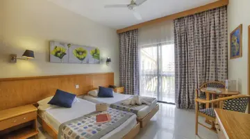 Bella Vista Hotel
