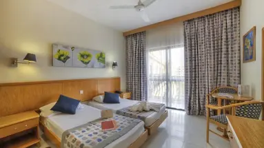 Bella Vista Hotel