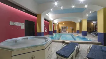 Bella Vista Hotel