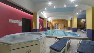 Bella Vista Hotel