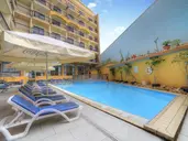 Bella Vista Hotel