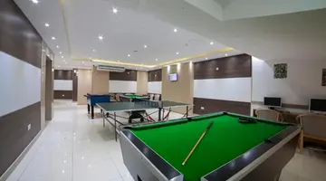 Bella Vista Hotel