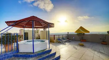 Bella Vista Hotel